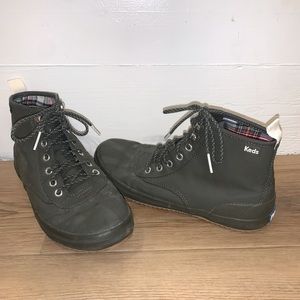 Women’s Keds scout ankle boot